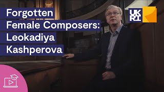 Stravinski õpetaja Leokadija Kašperova teoseid kirjastab Boosey & Hawkes