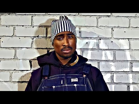 2Pac, Dr. Dre, Snoop Dogg - Cold Streets (2021)