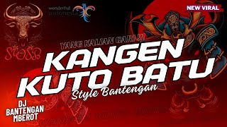 Download lagu DJ BANTENGAN KANGEN KUTO BATU ( Naliko ning Songgoriti ) SWSB PRODUCTION mp3