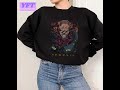 Resident Evil Nemesis Unisex Sweatshirt
