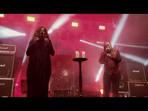 Hukkunud Hinged Live @ BarbarFeast 2022