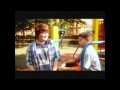 Nicholas Dayton BroadwayKidd On Electric Company PBS