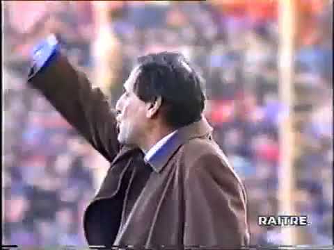 Perugia-Lazio: 1 - 2 1996/97 (13)