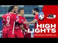 ? ???????? ??? ?? ??????? | Highlights Atalanta Bergamo - AZ