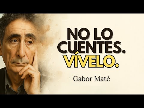 5 things a WAKENED person should never reveal to others - Gabor Maté