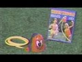 Water Wiggle Commercial 1986