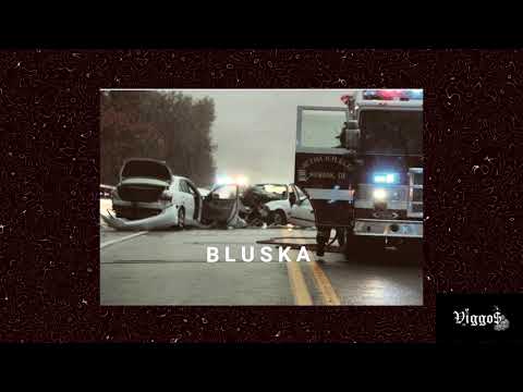 Viggo$ - BLUSKA (Official Audio) prod. by KIKO