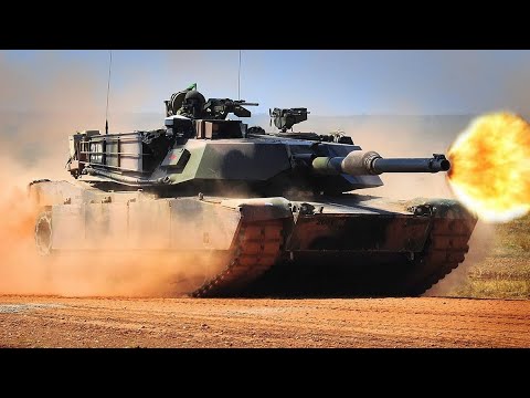 This Tank Gets Full Down-Tier So Much! (War Thunder)