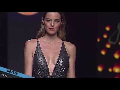 Desfile completo GOTTEX - SS17