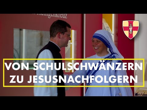 Von Schulschwänzern zu Jesusnachfolgern. Die Geschichte von Jakob und Marie.