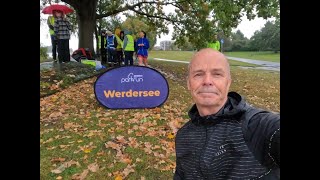 Download the video "Werdersee parkrun - Highlights #werder #bremen #parkrun"