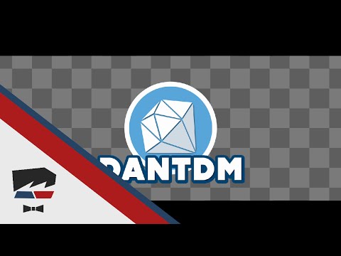 [2D Intro] DanTDM Video