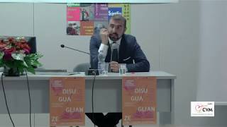 FABIO CAON | Seminario Senigallia 2018