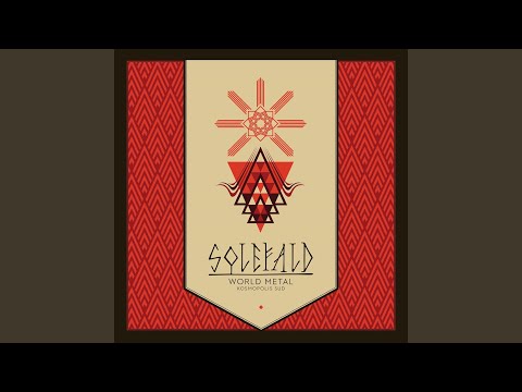 World Music with Black Edges