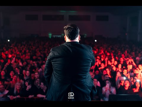 La 2001- (22 Años En Vivo) (Parte 2)