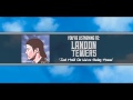 Landon Tewers - Hold On We're Going Home ...