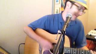 (380) Zachary Scot Johnson Shawn Colvin Cover Get Out of This House thesongadayproject Zackary Scott