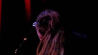 Duke Special - Magnetic Fields cover - I don&#39;t want to get over you