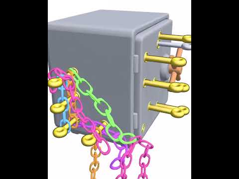 Chains Fall