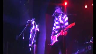 Christian Death live at Black Hole (She Never Woke Up)