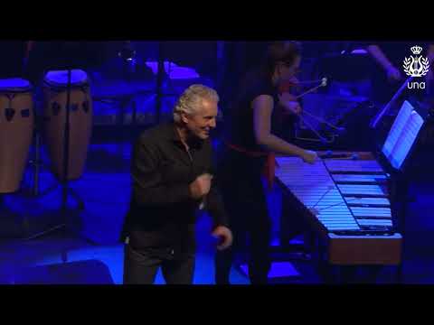 Jimmy - Night of the Proms: Van Eigen Bodem - Koninklijke Harmonie UNA