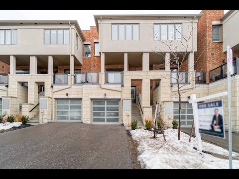 49 Pallock Hill Way, Whitby Home for Sale - Real Estate Properties for Sale