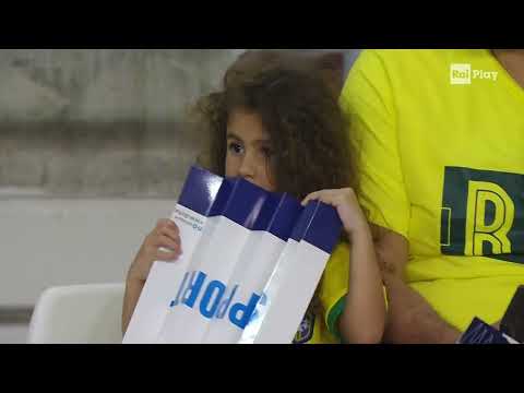 Arthur Mariano. 2024 Doha World Cup. HB