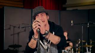 Three Days Grace - Chalk Outline (In the Studio)