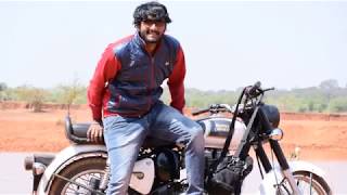 KIRIK PARTY movie &quot;BELAGEDDU&quot; Vijayprakash.ft