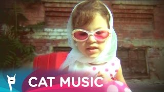 @Cleopatra Stratan - Ghita (Official Video)
