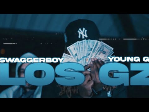 SwaggerBoy x Young G - Los Gz (Video Oficial) Prod By @AriaTheProducer 🎥 By @Bigape tv
