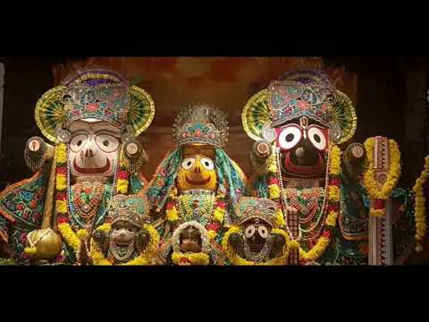 Lecture on Hellish Planets S.B.5.26.1_Part 2_by Akinchana Krishna Prabhu