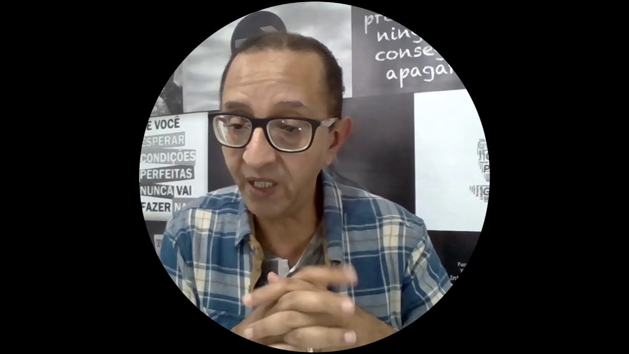 Aula de apoio -  Atividade de extensão: Integração de competências para transformar o EU