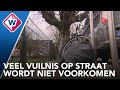 Veel Hagenaars hebben veel last van vieze straten - OMROEP WEST