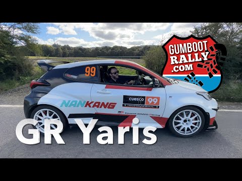GR Yaris Daily driven review