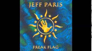 jeff paris "freedom road" freak flag-1998