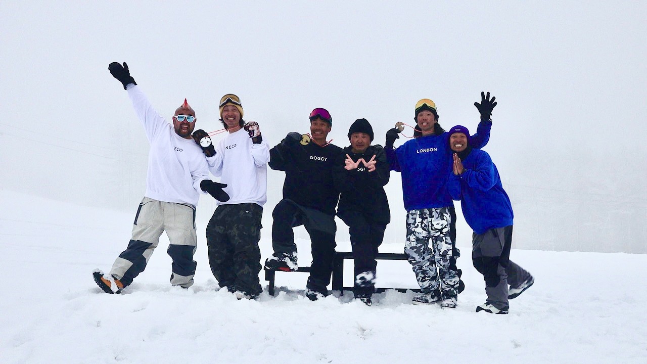 WOW17.12「ロイヤルヒルGOOD!（WOWlympic2026）」