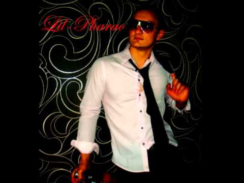 !!NEW!!Pharaon (LIL-Pharao) - Ruki wische 2010 SOLO MIX (Russian Music 2011)