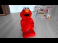 Kitzel Mich Elmo