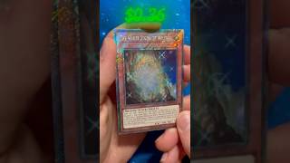 You need this card in every BLUE-EYES DECK!!: Quarter Century Stampede #opening  #yugioh #blueeyes