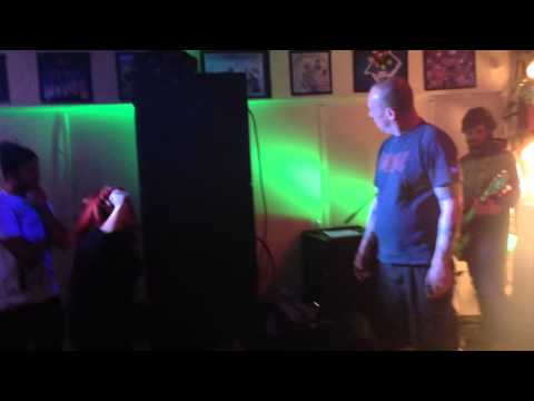 Mata Ratos - Vilar 7 Dezembro 2013