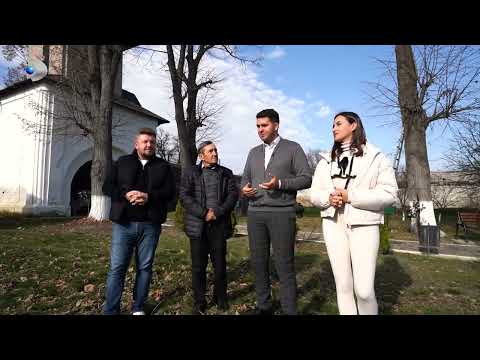 ROventura (20.12.2025) - Istorie, traditie si locuri incredibile ale Romaniei!