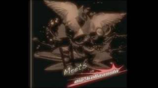 die kellaassln - eine nation tribute   (broilers cover)