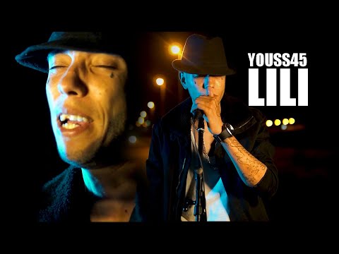 Youss45 _ LILI _RA9EM67 (officiel clip)