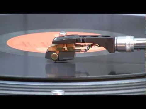 Baciotti - "Black Jack",  original 1978 12-inch single