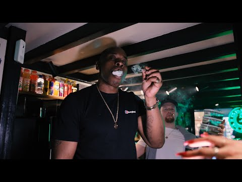 Big Dog Yogo - Stoners In Dam (Prod. by MoJoe) OFFICIAL MUSIC VIDEO