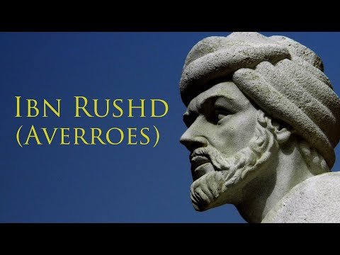 Ibn Rushd