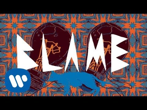 Bear Hands - Blame (Official Video)