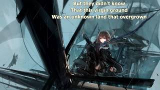 Dark Moor - A New World (with lyrics)