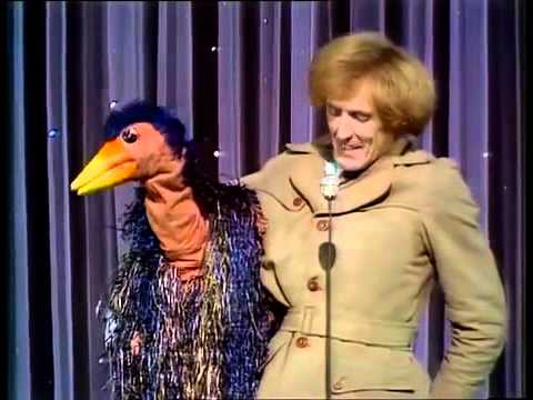Larry Grayson V Rod Hull and Emu